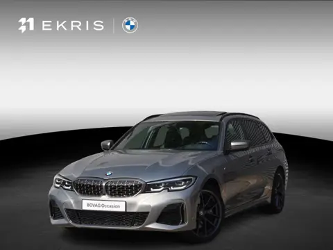 BMW 3 Serie Touring M340i xDrive High Executive | Parking Pack | Glazen panoramadak | HiFi System | 