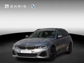BMW 3 Serie Touring M340i xDrive High Executive | Parking Pack | Glazen panoramadak | HiFi System | 