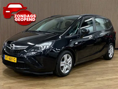 Opel Zafira Tourer 1.4 Business Edition|7 Persoons|Airco|
