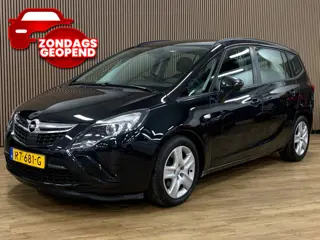 Opel Zafira Tourer 1.4 Business Edition|7 Persoons|Airco|