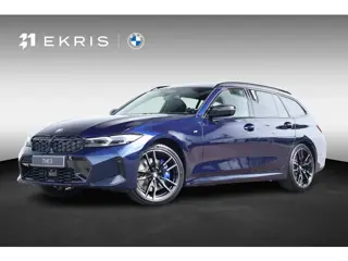 BMW 3 serie Touring M340i xDrive High Executive | M Sportpakket Pro | Comfort Pack | Innovation Pack