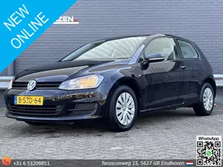 Volkswagen Golf 1.2 TSI Trendline | Airco | Navi | Hill-Hold |