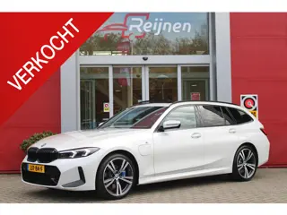 BMW 3-Serie Touring 330e 292PK M-SPORT | PANORAMISCH SCHUIF/KANTEL DAK | M-SPORT PRO-PAKKET | M-SPOR
