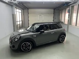 MINI Mini 2.0 John Cooper Works Chili (bj 2019, automaat)