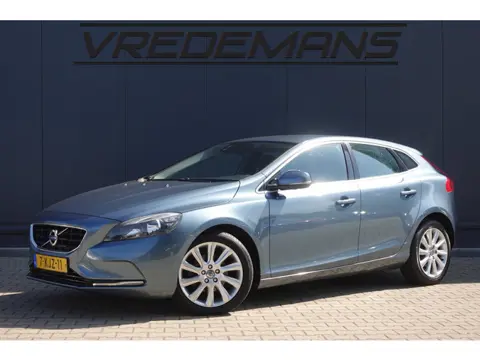 Volvo V40 1.6 D2 Momentum