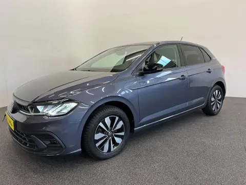 Volkswagen Polo 1.0 TSI AUT 85KW Goal Navigatie Apple Carplay/ Android Auto Adaptive Cruise Control 