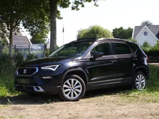 SEAT Ateca 2.0 TDI Style Business Intense |PANO|CAMERA|CLIMATE|CARPLAY/ANDROI|ORIG. NL|NAP| 18126 / 
