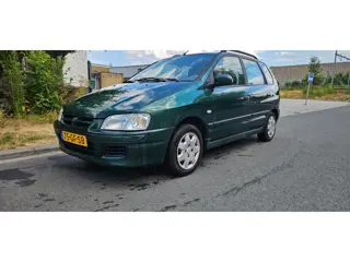 Mitsubishi Space Star 1.3 Comfort