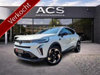 Renault Captur 1.0 TCe 90 techno | Camera | 2025 | Fabrieksgarantie | Rijklaar | Incl. BTW