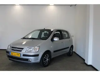 Hyundai Getz 1.3i GLS (bj 2003)