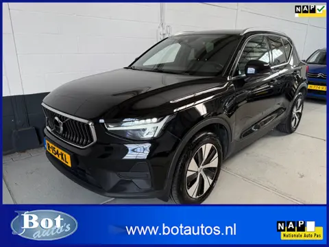 Volvo XC40 1.5 T4 Plug-in hybrid Core Bright / 1E EIGENAAR / NAVIGATIE / CLIMATE / AUTOMAAT / HOGE I