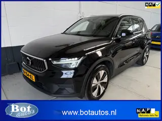Volvo XC40 1.5 T4 Plug-in hybrid Core Bright / 1E EIGENAAR / NAVIGATIE / CLIMATE / AUTOMAAT / HOGE I