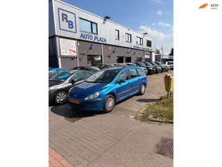 Peugeot 307 Break 1.6-16V XS APK 7 2027/ AIRCO/ TREKHAAK