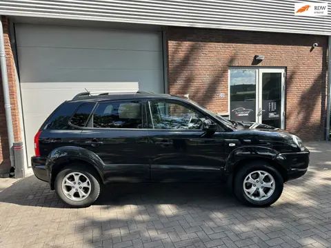 Hyundai Tucson 2.0i Active|AIRCO|NIEUWE APK|LEUKE AUTO