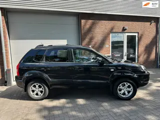 Hyundai Tucson 2.0i Active|AIRCO|NIEUWE APK|LEUKE AUTO