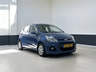 Hyundai I10 1.0i i-Motion Comfort | Airco| C.V | Cruise Control|
