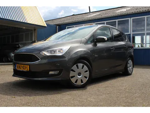 Ford C-MAX 1.0i "Edition" Cruise - PDC - Sync !!! 125 Pk
