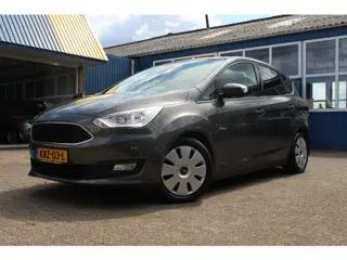 Ford C-MAX 1.0i "Edition" Cruise - PDC - Sync !!! 125 Pk