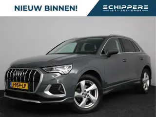 Audi Q3 35 TFSI Pro Line S | Automaat | Trekhaak (bj 2020)