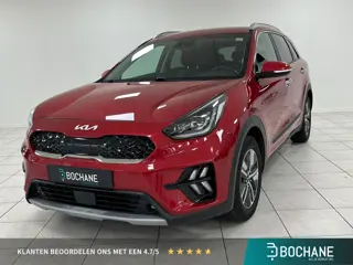 Kia Niro 1.6 GDi Hybrid DynamicPlusLine Navi | Adaptive | Camera
