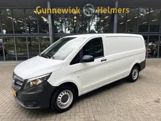 Mercedes-Benz Vito 111 CDI Lang | AIRCO | BLUETOOTH | PDC V&A | TREKHAAK