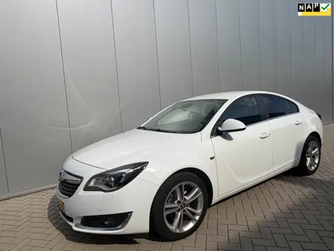 Opel Insignia 1.4 T EcoFLEX Business+