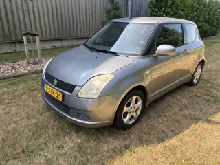 Suzuki Swift 1.3 GLS (bj 2005)