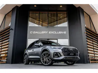 Audi Q5 50 TFSI e Advanced edition - S Line | Panorama | RS Seats | ACC | Keyless
