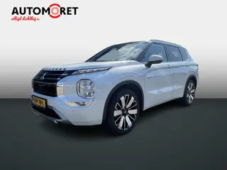 Mitsubishi Outlander 2.4 PHEV Instyle+ | Full option |Trekhaak
