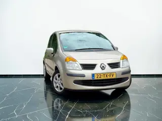Renault Modus 1.6-16V Air Automaat| Radio | elektr.