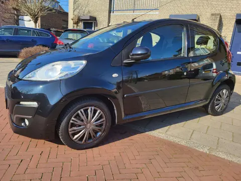Peugeot 107 1.0 Active automaat+nieuwe apk