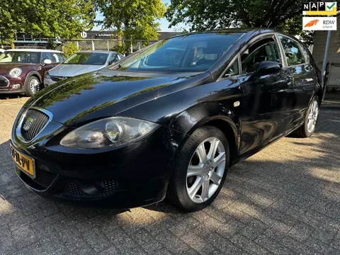 Seat Leon 1.6 Stylance