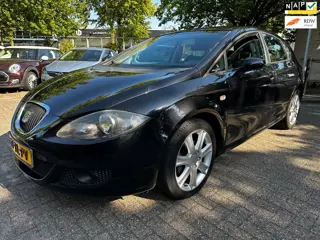 Seat Leon 1.6 Stylance
