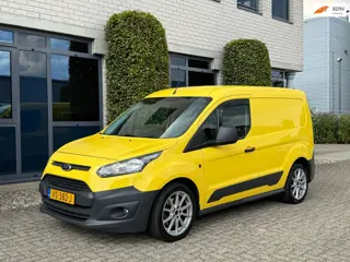 Ford Transit Connect 1.6 TDCI L1 Trend|Marge| |Carplay|