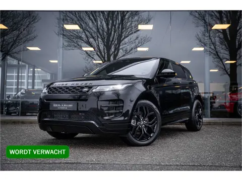 Land Rover Range Rover Evoque P300e AWD R-Dynamic SE ** 20inch ** Cold Climate ** Drive Pack ** Meri