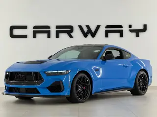 Ford Mustang 5.0 V8 GT Premium / Performance / Nite Pony / Maximale opties