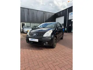 Nissan Pixo 1.0 Visia