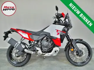 Yamaha TENERE 700 WORLD RAID (bj 2026)