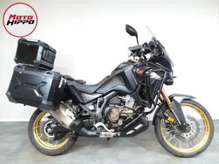 Honda CRF 1100L DCT Adventure Sports (bj 2020)