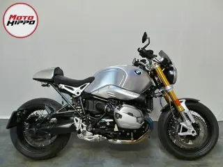 BMW R NINE T (bj 2018)