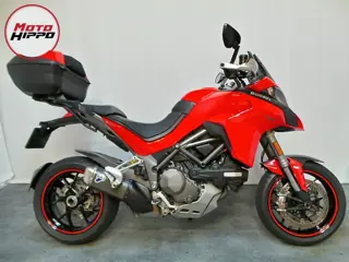 Ducati MULTISTRADA 1260 S (bj 2020)