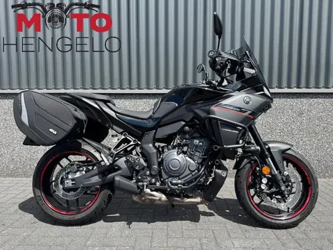 Yamaha TRACER 7 (bj 2025)