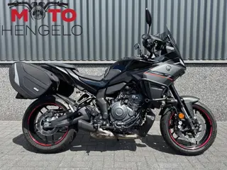 Yamaha TRACER 7 (bj 2025)