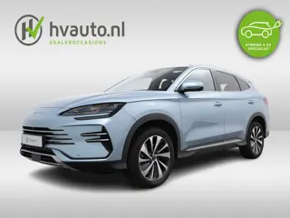 BYD SEAL U 1.5 DM-i FWD COMFORT LONG RANGE 1125KM WLTP | Panoramadak | 360 camera | Leder