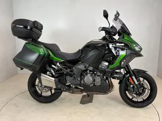 Kawasaki VERSYS 1000S Grand Tourer (bj 2021)