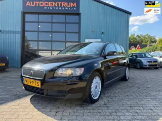 Volvo V50 1.8 APK Airco