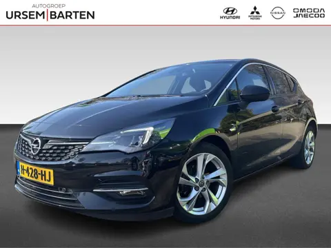 Opel Astra 1.2 Edition Nederlandse auto! origineel lage km-stand