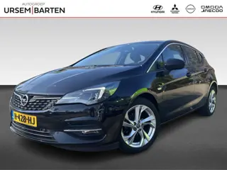 Opel Astra 1.2 Edition Nederlandse auto! origineel lage km-stand