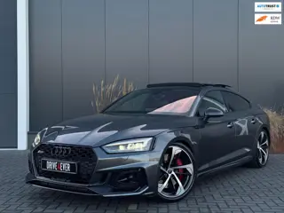Audi RS5 Sportback 2.9 TFSI RS 5 quattro FULL PANO|LEDER|CLIMATE|ELEK PAKKET