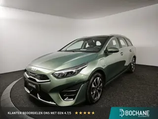 Kia Ceed Sportswagon 1.6 GDI PHEV DynamicPlusLine Adaptive | Camera | Nieuwstaat!